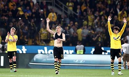 «Είστε ο 12ος παίκτης μας, μαζί είμαστε πιο δυνατοί»: Το κάλεσμα των παικτών της ΑΕΚ για τα εισιτήρια διαρκείας