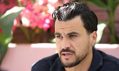 Αναγνωστόπουλος στο sport-fm.gr: «Μπορούσε να σταθεί στη Σούπερ Λίγκα η Κηφισιά - Χάθηκε χρόνος με τον Νίλσεν»