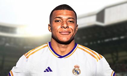 «Το σύστημα είναι οφσάιντ»: Έπεσε το σάιτ της Ρεάλ μετά την ανακοίνωση Εμπαπέ!