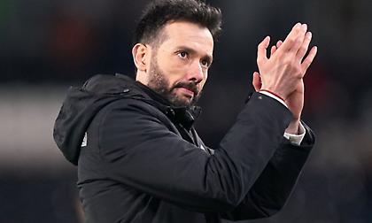 Πρώτο φαβορί για αντί-Μαρέσκα στη Λέστερ ο Κορμπεράν!