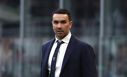 Στη Φλωρεντία ο Παλαντίνο, ανακοινώνεται από τη Φιορεντίνα ως αντικαταστάτης του Ιταλιάνο!