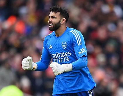 Κάνει χρήση της ρήτρας του Ράγια η Άρσεναλ