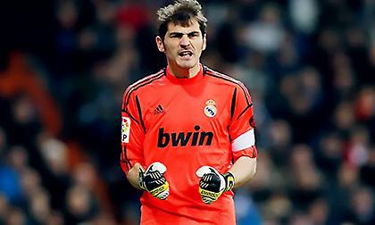 Κασίγιας για τη μεταγραφή Εμπαπέ: «Δεν ξέρω αν πήραμε το Champions League το Σάββατο ή σήμερα»