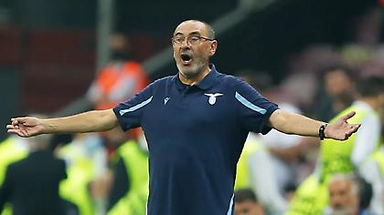 Αθανασίου: «Με τα χθεσινοβραδινά δεδομένα η υπόθεση Σάρι είναι σε καλό δρόμο - Έχει έτοιμη λύση ο Παναθηναϊκός»