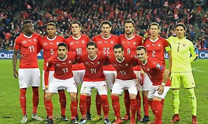 Ελβετία: Ψάχνει κάτι περισσότερο από τους «16»