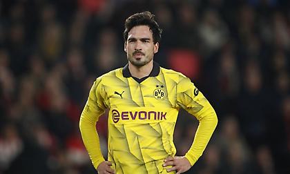 Πάει για Χούμελς η Μίλαν