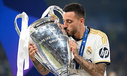 Αγοράζει τον Χοσέλου και τον κρατά στη Μαδρίτη η Ρεάλ!