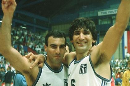 Κουίζ: Οι κορυφαίοι Έλληνες γκαρντ!