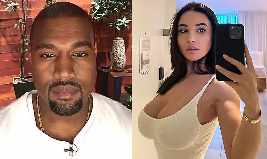 Kanye West: Αγωγή από πρώην βοηθό του για σεξουαλική παρενόχληση και παράνομη απόλυση