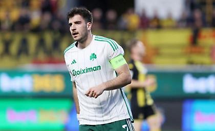 Footmercato: «Η μεταγραφή του Ιωαννίδη στην Σπόρτινγκ έχει σχεδόν ολοκληρωθεί»