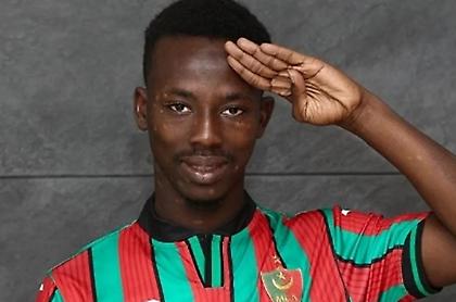 Σενάριο για ΑΕΚ και τον... «Ιβοριανό Ενγκολό Καντέ», Ζουγκρανά