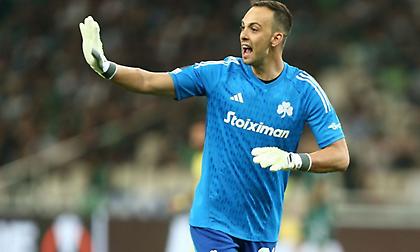 Τσακίρης: «Δεν ισχύει ότι ο Μπρινιόλι είναι μια ανάσα από την ΑΕΚ - Το ιδιαίτερο ''θέλω'' του Αλμέιδα στα φιλικά»