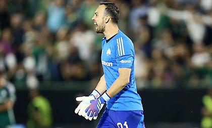 Τσακίρης: «Η επιβεβαίωση για Μπρινιόλι και ο Ζουγκρανά»