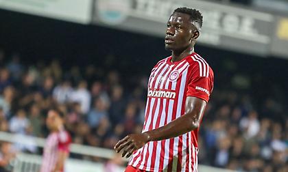 Τσορμπατζόγλου: «Τα δεδομένα για Καμαρά στον ΠΑΟΚ - Μένουν Σβαμπ και Μεϊτέ, υπάρχουν δύο φορ που απασχολούν»