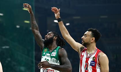 Live streaming: Η συνέντευξη Τύπου για τους τελικούς της Stoiximan Basket League