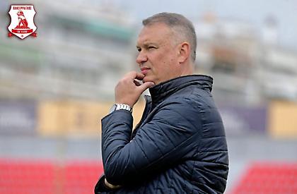 Πανσερραϊκός: Αυτοί είναι οι συνεργάτες του Μιχάλη Γρηγορίου