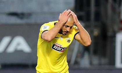 Σάλος από δήλωση του Άμραμπατ για Κασεμίρο-Η διευκρίνιση του παίκτη της ΑΕΚ