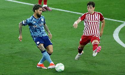 Συμφώνησε με τον Ντάγκλας Λουίζ η Γιουβέντους και μένει το «ναι» της Άστον Βίλα