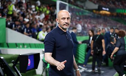 Συμφώνησε και αναλαμβάνει την Μπολόνια ο Ιταλιάνο