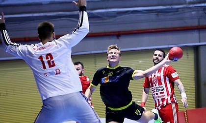 Στη Νέα Φιλαδέλφεια ο δεύτερος τελικός της ΑΕΚ με τον Ολυμπιακό - Σε κυκλοφορία τα εισιτήρια από την Τετάρτη