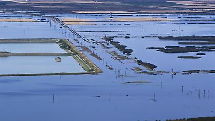 Μαγνησία: Αγωνία για τα αίτια της μόλυνσης