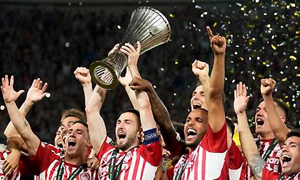 Ελλάδα, η 20ή: Αυτές είναι οι χώρες με τουλάχιστον ένα ευρωπαϊκό τρόπαιο