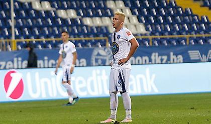 Ολοκληρώθηκε η μεταγραφή του Ρέτζιτς στον Αστέρα - Ταξίδι στην Ισπανία για τσεκάρισμα παικτών