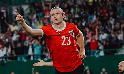 Φιλική νίκη της Αυστρίας επί της «ελληνικής» Σερβίας