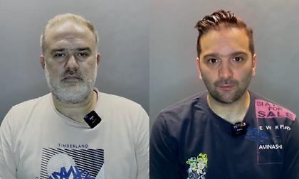 Ώρα τελικών: Ζέρβας και Πετρίδης απαντούν σε «καυτές» ερωτήσεις πριν το πρώτο τζάμπολ!