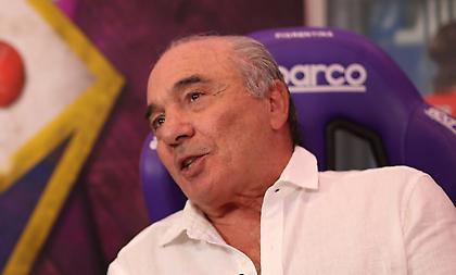 Κομίσο: «Μεγάλη απογοήτευση από τον χαμένο τελικό του Conference»