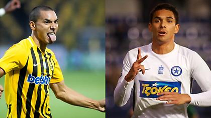 Νικολά Ντιγκινί: «Φοβερή και η φετινή ομάδα, αλλά σαν τη Γαλλία του 2000… δεν έχει!»