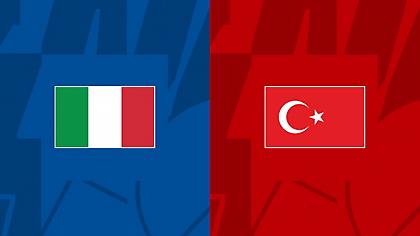 Ιταλία-Τουρκία
