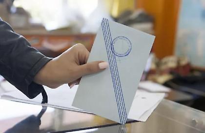 Δημοσκόπηση Interview: Έως και 35% η ΝΔ στην εκτίμηση ψήφου - Καθαρά δεύτερος ο ΣΥΡΙΖΑ