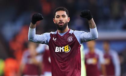 Η Γιουβέντους θέλει τον Ντάγκλας Λουίζ και προσφέρει τον Μακένι στην Άστον Βίλα