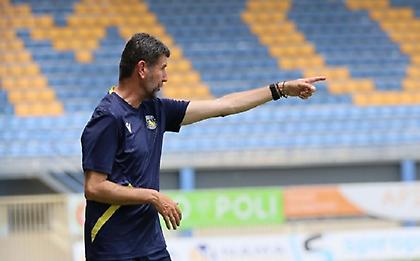 Τέλος από την ομάδα γυναικών του Αστέρα ο Κνέζεβιτς - Οδεύει προς Παναθηναϊκό