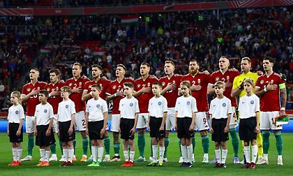 Ουγγαρία: Με φόρα από τα προκριματικά και με ελπίδες διάκρισης