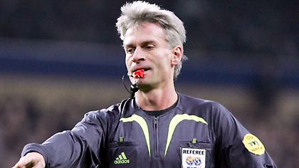 Μήνυμα Φρόιντφλεντ σε διαιτητές: «Θα δούμε εάν θα συνεργαστούμε την επόμενη σεζόν»