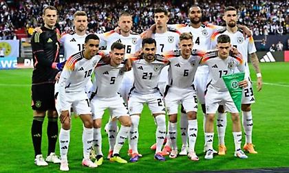 Γερμανία: Με «φρέσκο αίμα» και στόχο την κούπα!