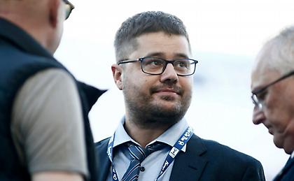 Δημητρίου στον bwinΣΠΟΡ FM: «Θα ψηφίσω Γκαγκάτση»