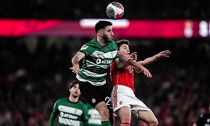 Λίβερπουλ και Γιουνάιτεντ «σφάζονται» για το αστέρι της Σπόρτινγκ Λισαβόνας!