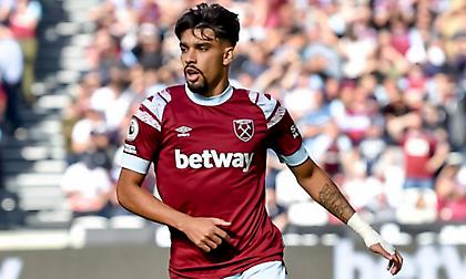 Κινδυνεύει με ισόβιο αποκλεισμό από το ποδόσφαιρο ο Πακετά αν κριθεί ένοχος για στοιχηματισμό!