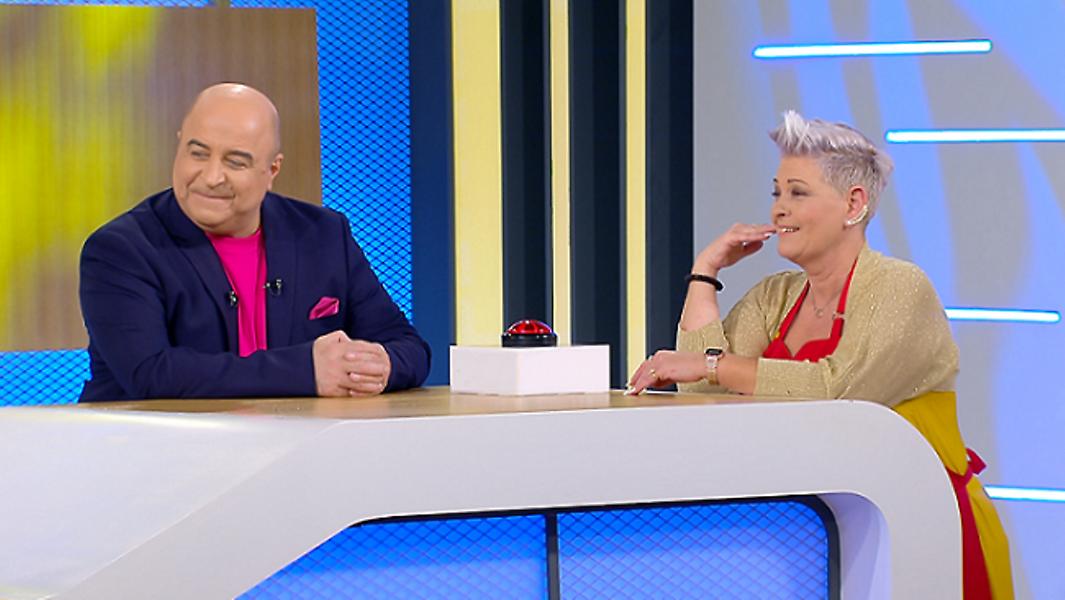 «Η μαμά μου μαγειρεύει καλύτερα από την δική σου»: Special επεισόδια με τους καλύτερους της σεζόν! – Δείτε το trailer