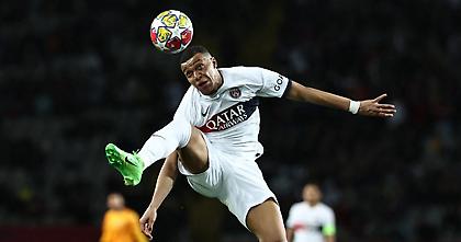 Τρέλα με Εμπαπέ: Η εκτόξευσή του στα social media