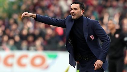 Εποχή Παλαντίνο στη Φιορεντίνα!