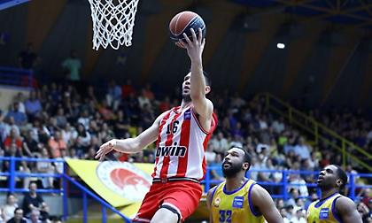 Παπανικολάου: Η κοντή μνήμη στον πρωταθλητισμό είναι το μεγαλύτερο προνόμιο - Αν πάρουμε το πρωτάθλημα αυτό θα θυμόμαστε