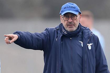 Nέο δημοσίευμα από Ιταλία για Σάρι και Παναθηναϊκό - «Καμία απάντηση ακόμα» λέει ο Αλφρέντο Πεντούλα!