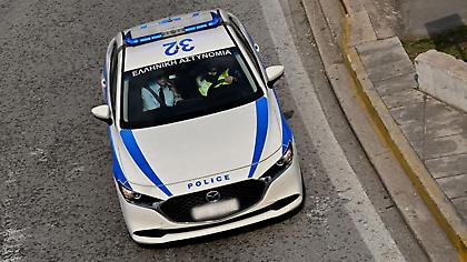 Αρτέμιδα: Εκρηξη από γκαζάκια σε καφετέρια