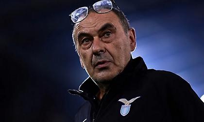 Ημέρα κρίσης για Σάρι στον Παναθηναϊκό