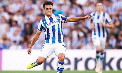 Νέα «πόρτα» από Θουμπιμέντι στην Άρσεναλ