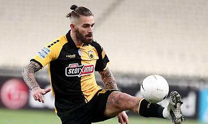 Τσορμπατζόγλου: «Ούτε ως εναλλακτική του Μπρέιθγουεϊτ ο Λιβάγια - Έχει ασχοληθεί με τον Κανγκά ο ΠΑΟΚ»